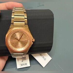 Armani Exchange Women’s Watch